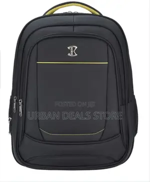 School Back Durable and Spacious Bag