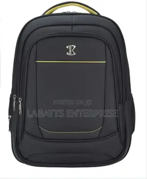 School Back Durable and Spacious Bag
