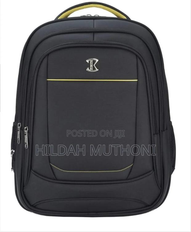 School Back Durable and Spacious Bag - thumbnail 3