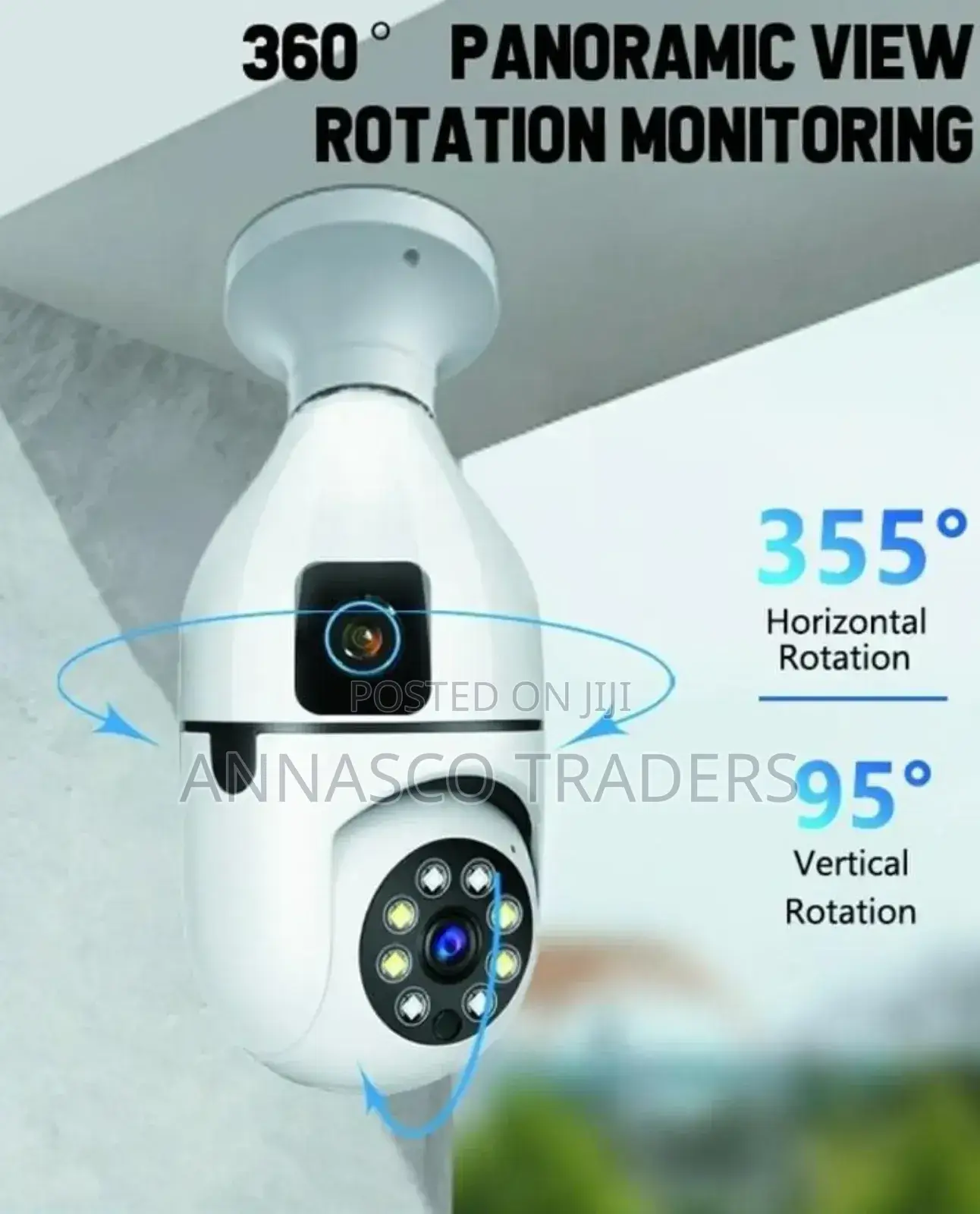 Cctv Camera