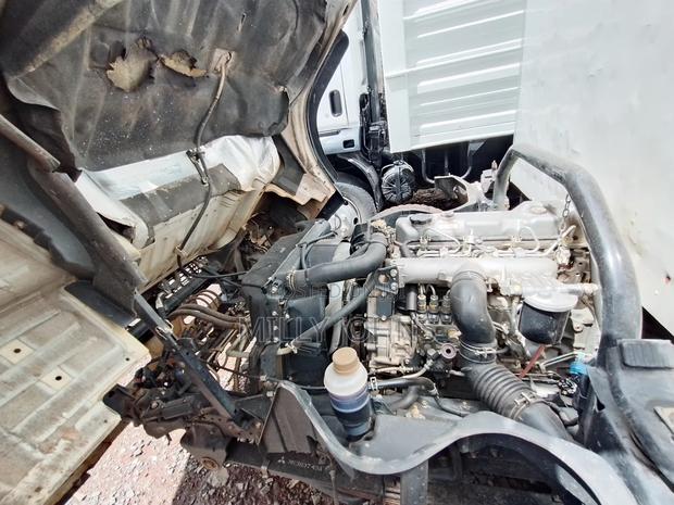 Mitsubishi Canter 2022 - thumbnail 10