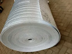 Roof Heat Insulation Material