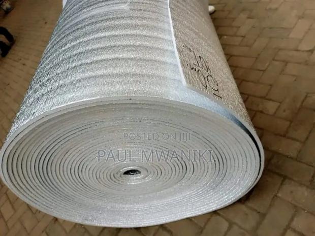 Roof Heat Insulation Material - main view