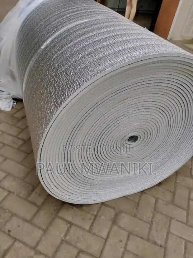 Roof Heat Insulation Material - thumbnail 2