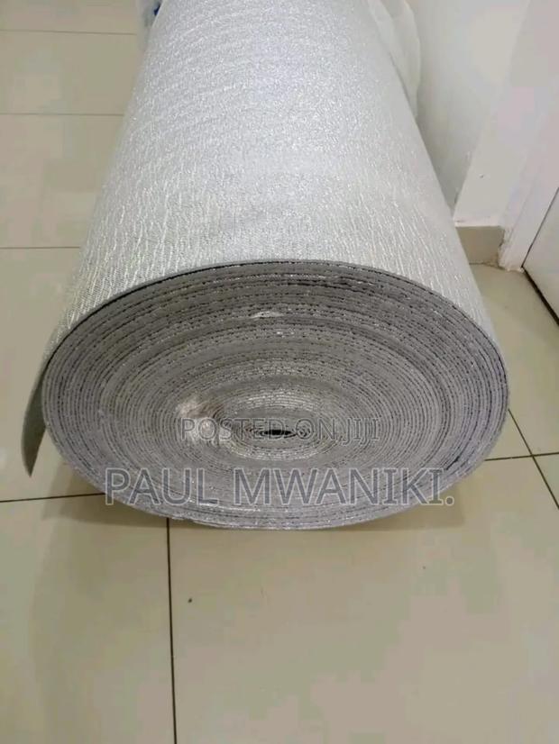 Roof Heat Insulation Material - thumbnail 3