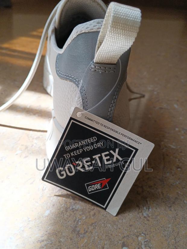 Title: Original Ecco Gore-Tex Sneakers Size 39 - thumbnail 3