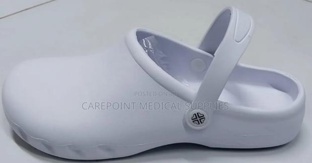 Medical/Theatre Clogs