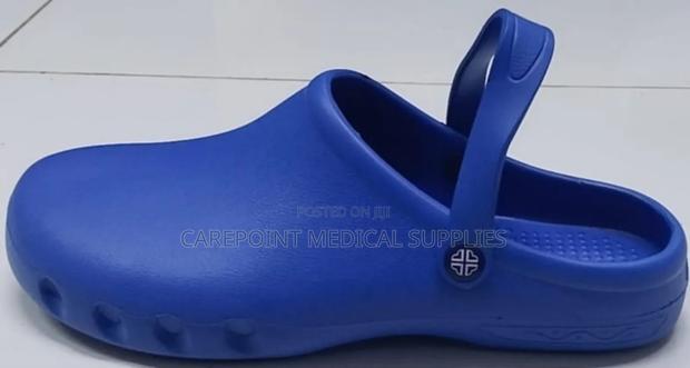 Medical/Theatre Clogs - thumbnail 2