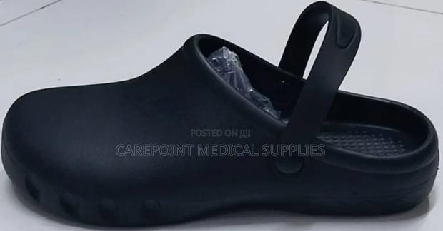 Medical/Theatre Clogs - thumbnail 3