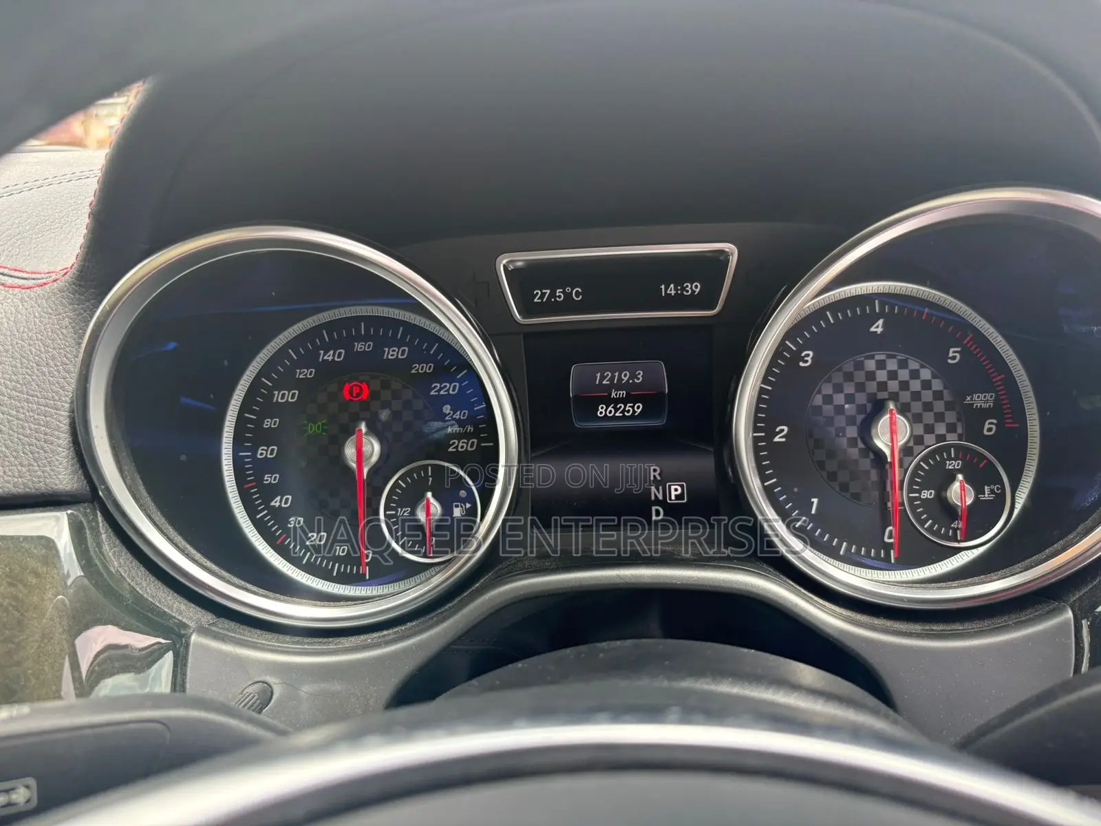 Mercedes-Benz GLE-Class GLE 350d 4MATIC 2019 White