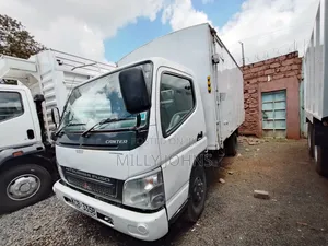 Mitsubishi Fuso KCB 335b