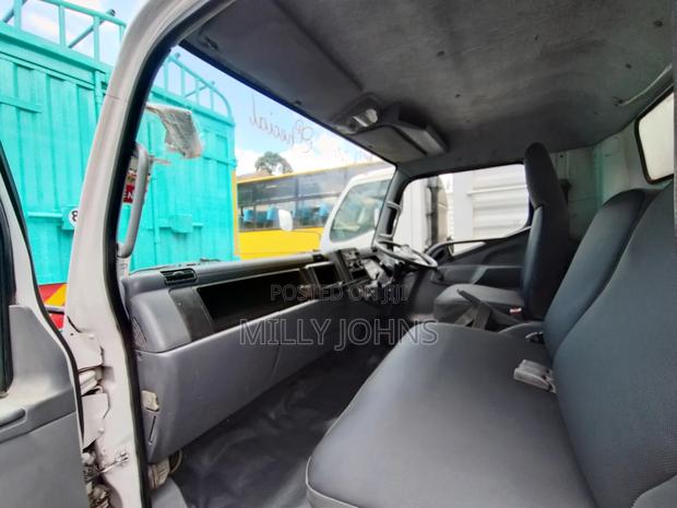 Mitsubishi Fuso KCB 335b - thumbnail 9