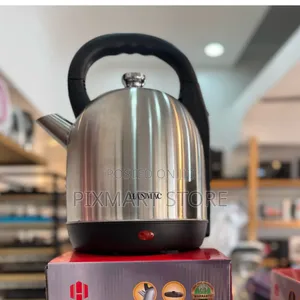 Hanmac 7-Litre Big Kettle With 1800w Rapid Heating