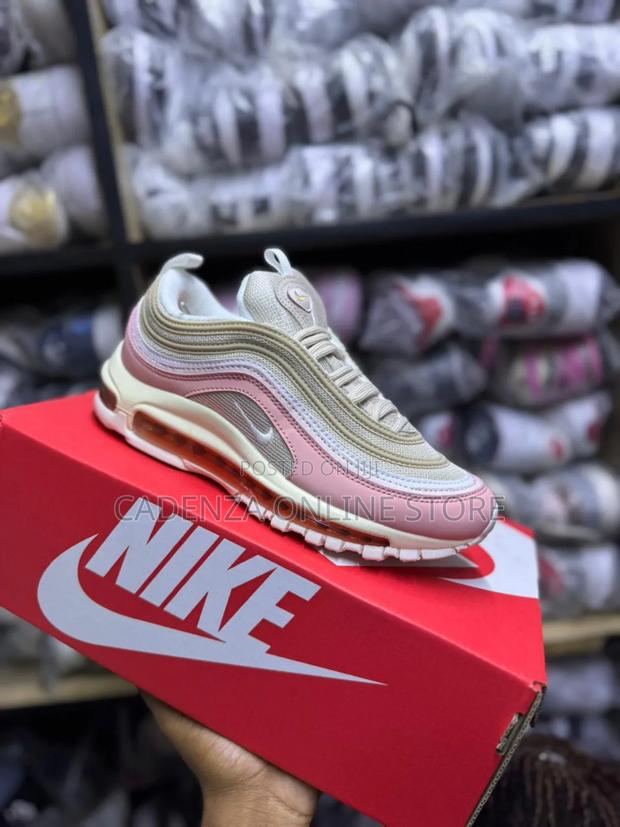Airmax 97 RestockedSize 36-40 - main view