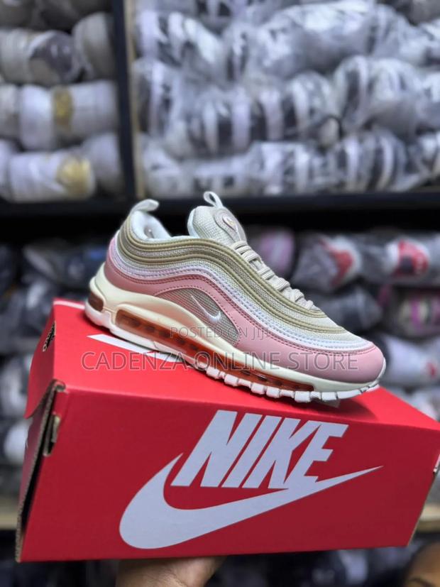 Airmax 97 RestockedSize 36-40 - thumbnail 3