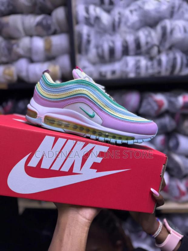 Airmax 97 RestockedSize 36-40 - thumbnail 6