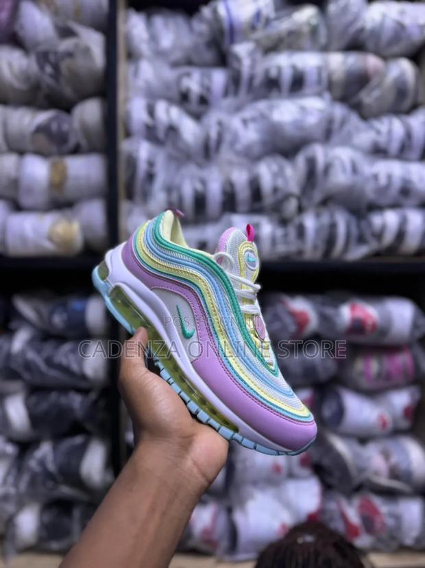 Airmax 97 RestockedSize 36-40 - thumbnail 7