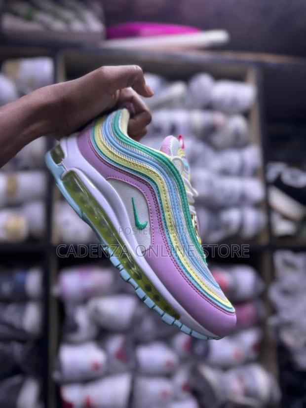 Airmax 97 RestockedSize 36-40 - thumbnail 8