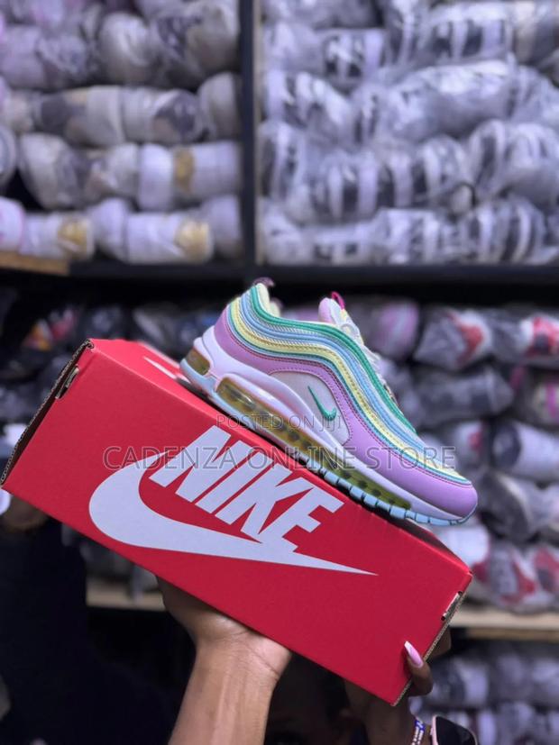 Airmax 97 RestockedSize 36-40 - thumbnail 9