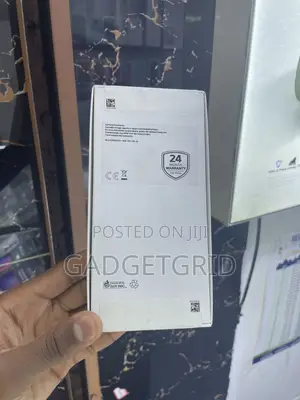 New Samsung Galaxy A17 5G 128 GB Silver