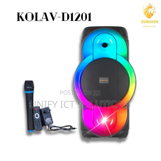 Rl-Bt01 Bluetooth Speaker Doorbell - main view