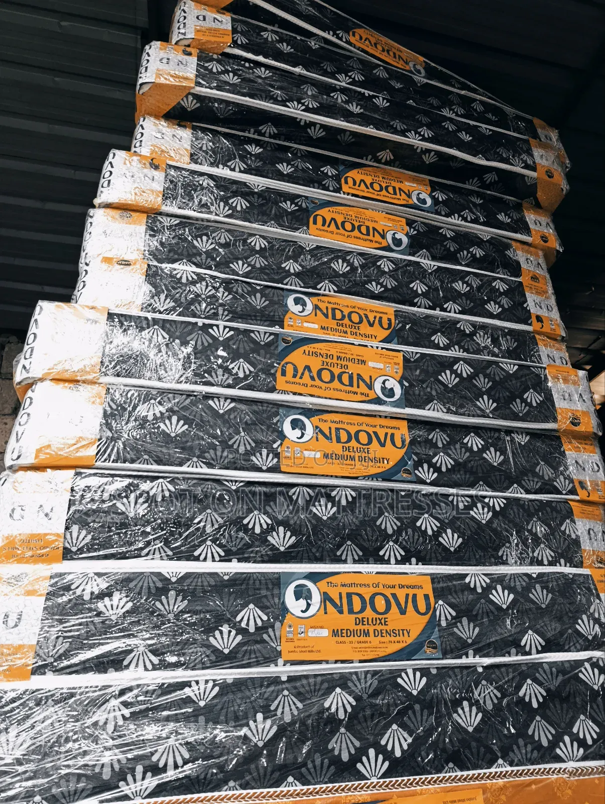 Good Vibes! 5x6x6 Furnished Mattresses + Free Same-day Delivery!!!