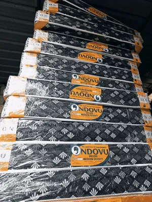 Good Vibes! 5x6x6 Furnished Mattresses + Free Same-day Delivery!!!