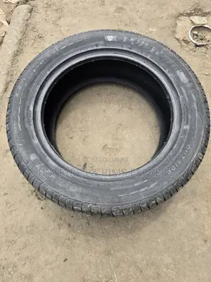 225 /55 R17 Luistone