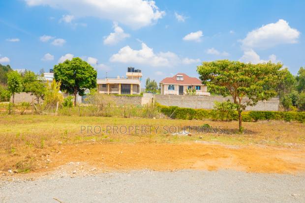 Prime Residential Plots for Sale in Kikuyu, Gikambura - Jambu Tv.