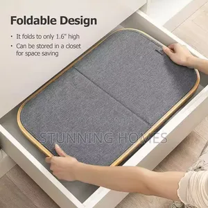 Foldable Laundry Basket
