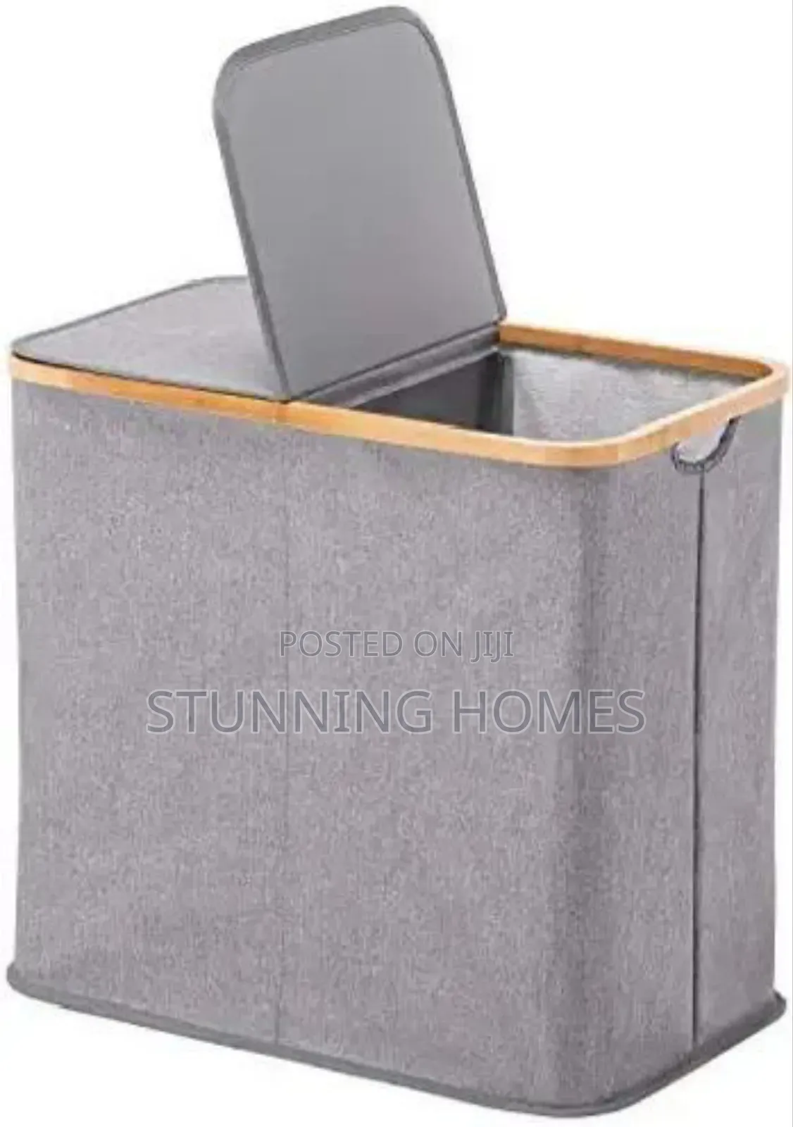 Foldable Laundry Basket