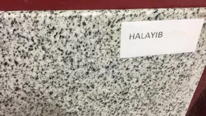 Hayaleb Granite Vanity Slab – KSH 7500/Slab | Kenya