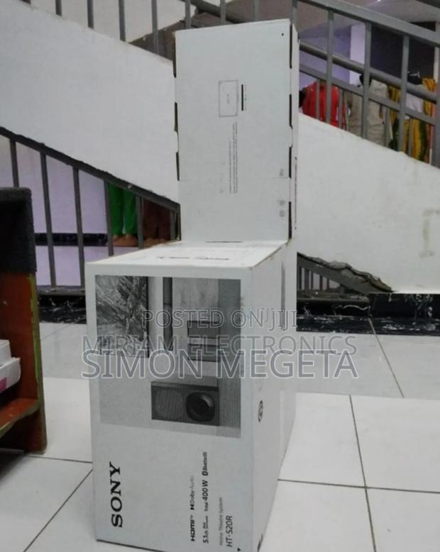 Pay on Delivery. Hg Bass Sony S20r Sound Bars