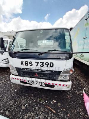 Mitsubishi Hd Canter 2011 - thumbnail 2