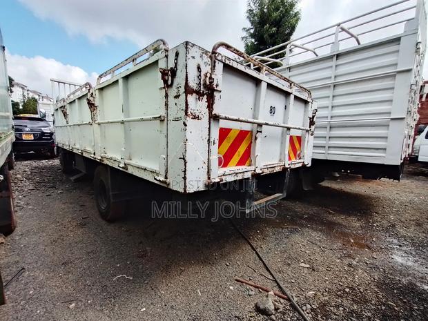 Mitsubishi Hd Canter 2011 - thumbnail 7