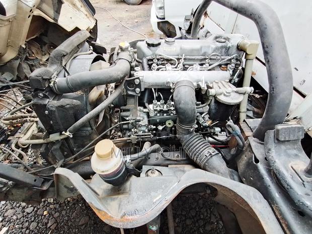 Mitsubishi Hd Canter 2011 - thumbnail 9