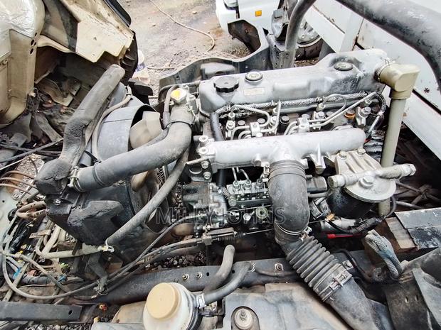 Mitsubishi Hd Canter 2011 - thumbnail 10