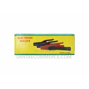 Electrode Welding Holder