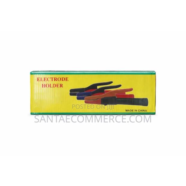 Electrode Welding Holder