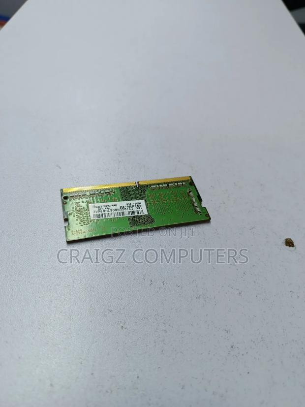 Laptop Ram