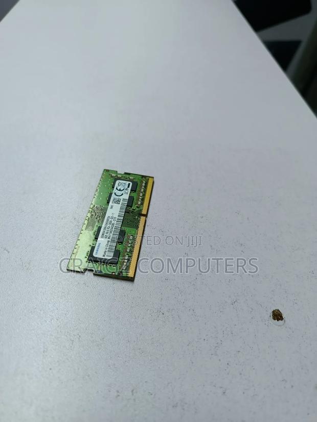 Laptop Ram - thumbnail 2
