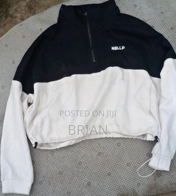 Beautiful Crop Jackets - thumbnail 2