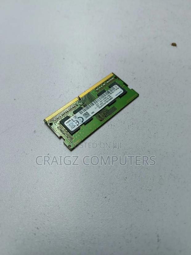 Laptop Ram - thumbnail 3