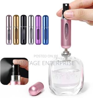 Travel Mini Cologne Perfume Spray Bottle - thumbnail 2