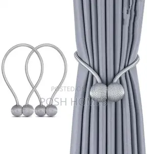 Decorative Curtain Buckles Tie Holders