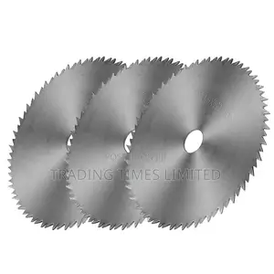 Yds Saw Blade
4.5"