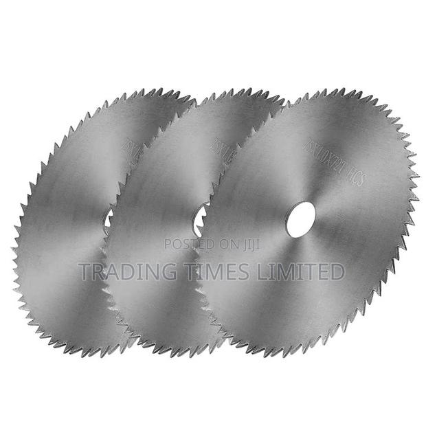 Yds Saw Blade
4.5"