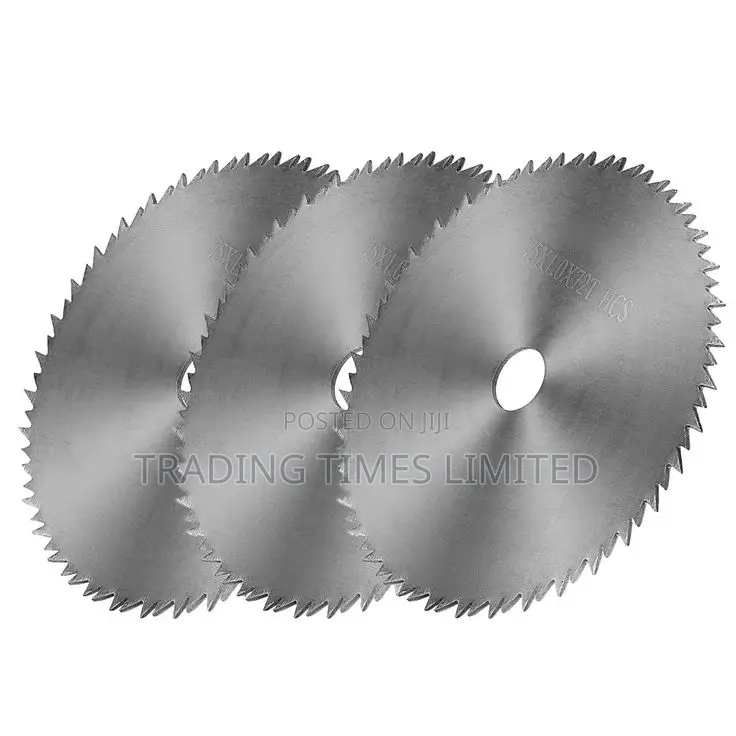 Yds Saw Blade
4.5"