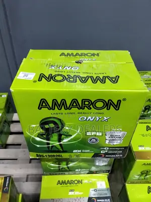 Amaron S95 Efb