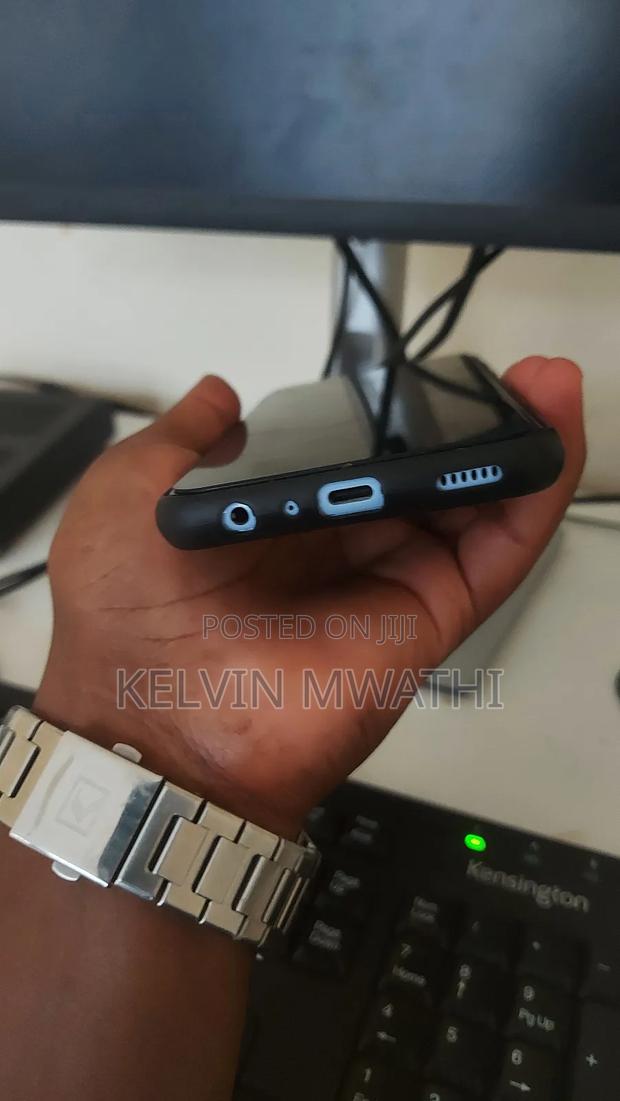 Samsung Galaxy A23 128 GB Blue - thumbnail 6